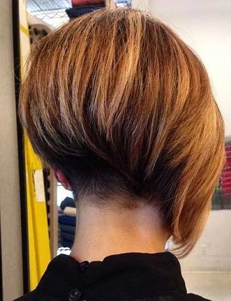 مدل کوتاهی باب | Bob Cut - نمونه کوتاهی مو حرفه‌ای در تهران