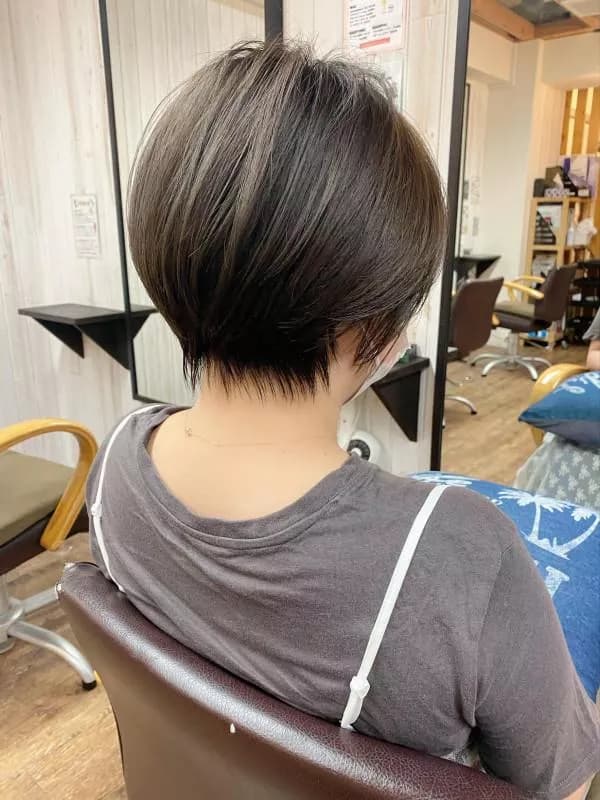 نمونه کار کوتاهی ژورنالی | Fashion Cut - کوتاهی مو شماره 1 در سالن تخصصی تهران